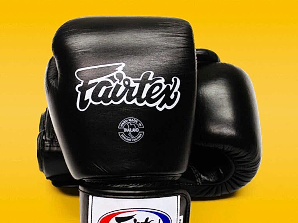 Перчатки для бокса Fairtex