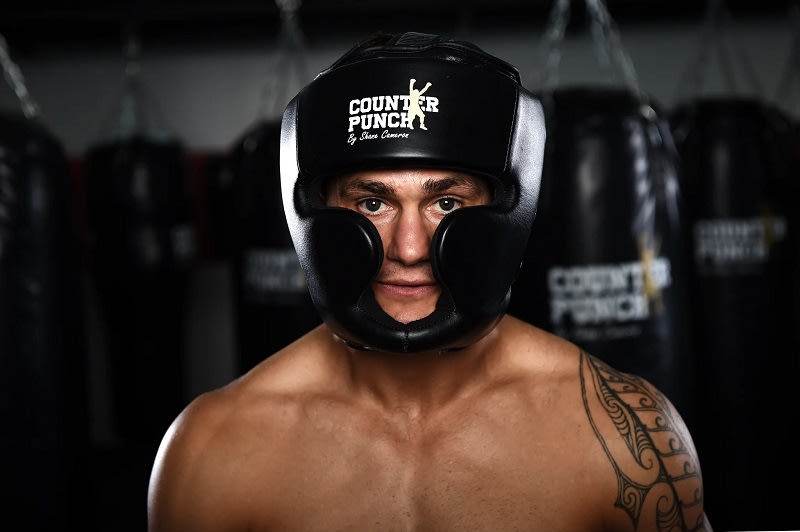 Как выбрать шлем для бокса