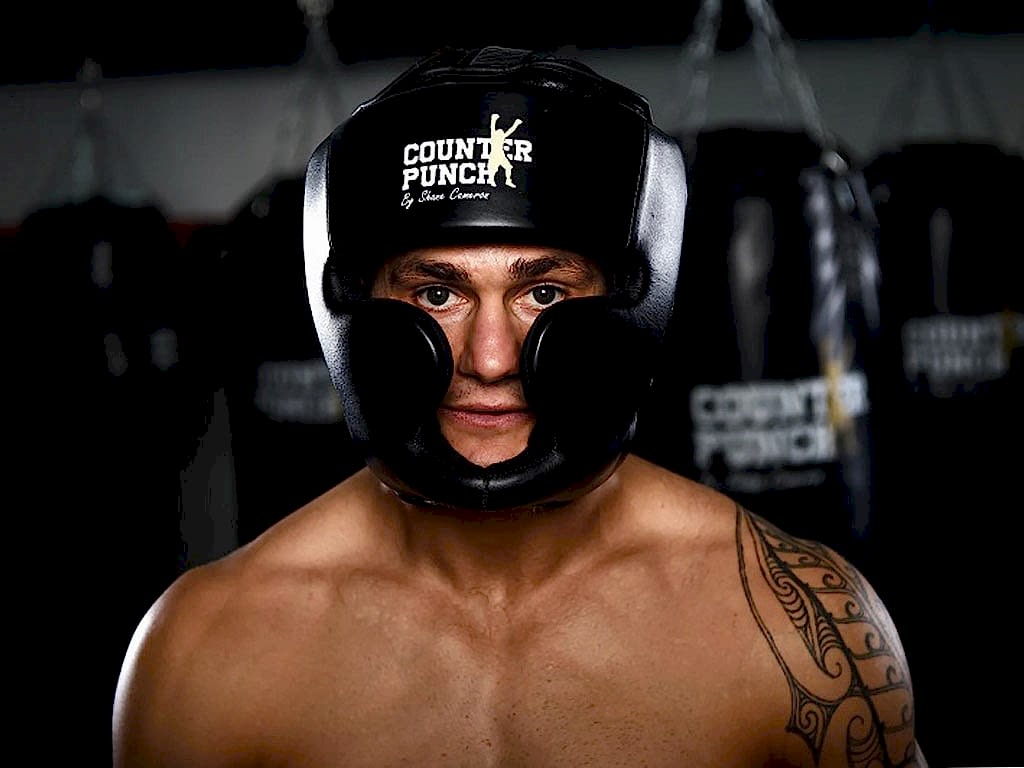 Шлем для бокса: как правильно подобрать, какие виды бывают