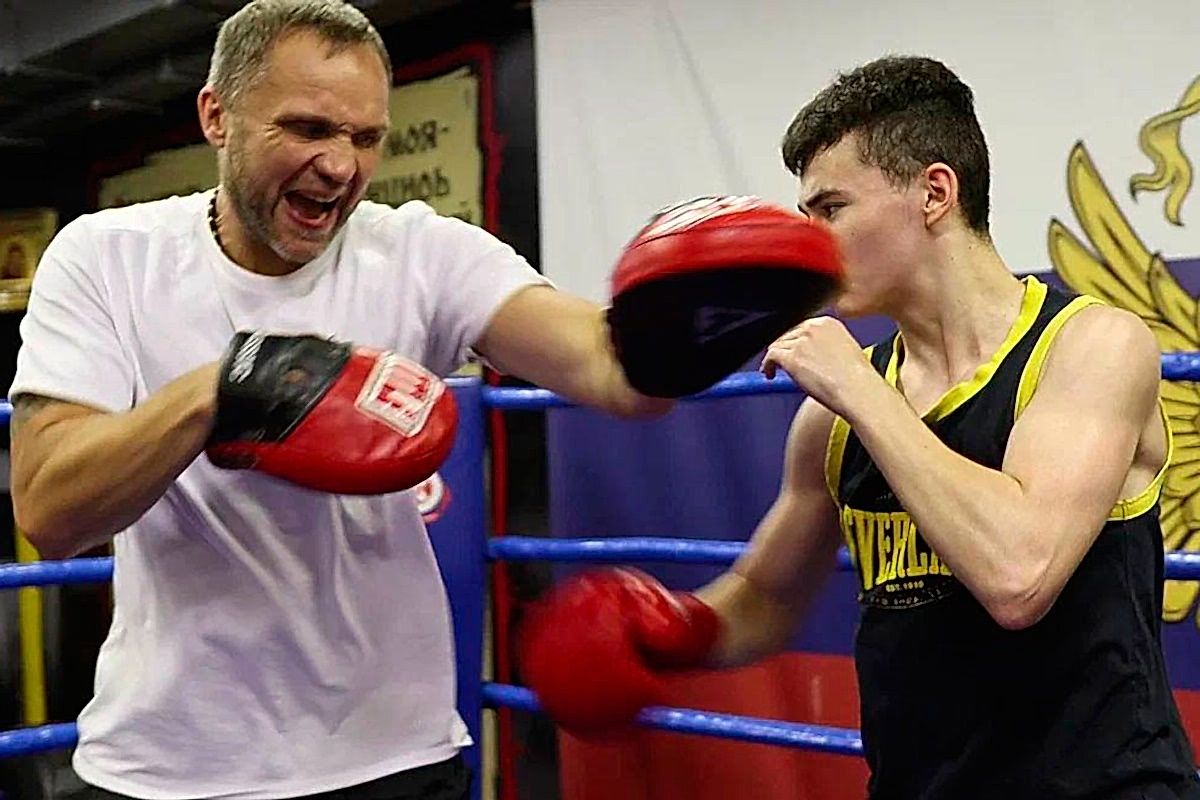 Индивидуальные тренировки