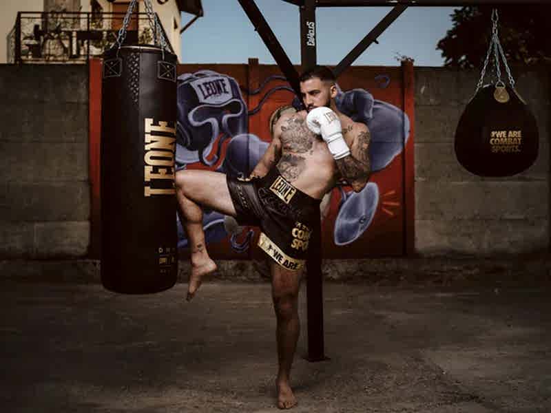 Бренд Leone 1947