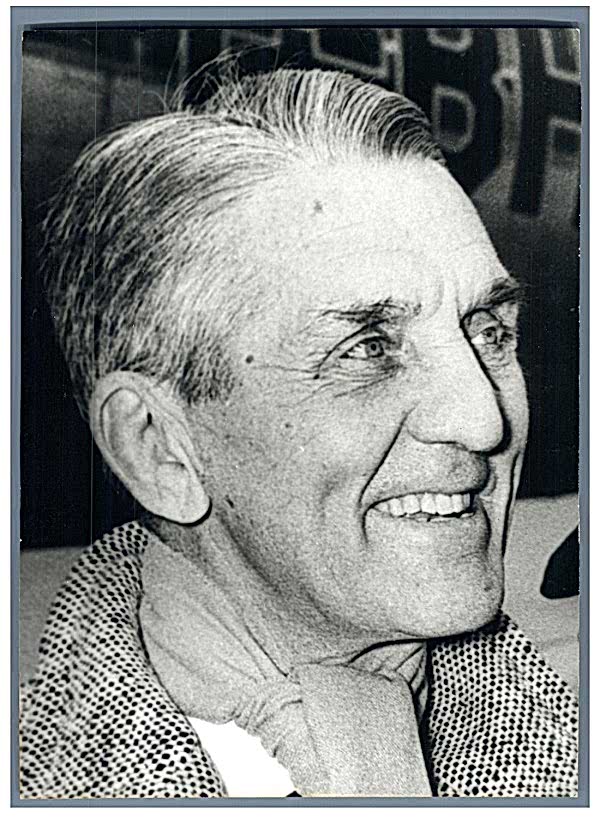 Жорж Карпантье