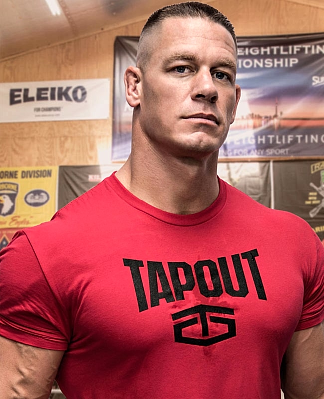 Бренд Tapout