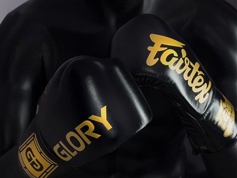Бренд Fairtex