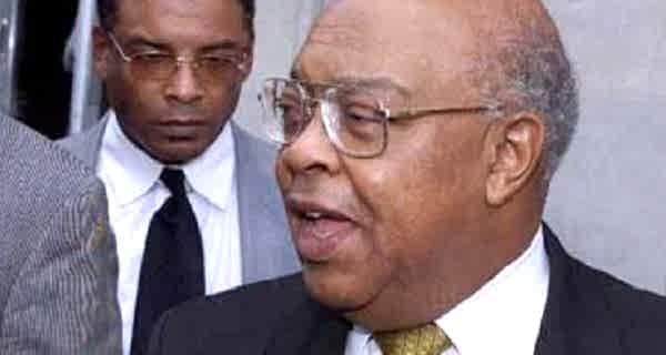 Роберт Ли-старший IBF