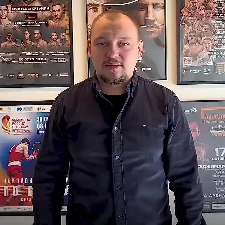 Артем Лобанов